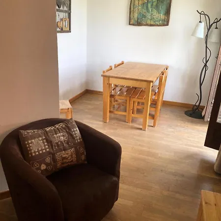 Apartment Le Diamant - Jolie Deux Pieces Mae-2344