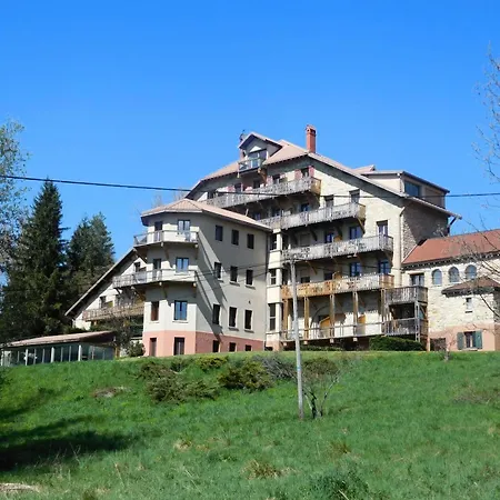 Le Diamant - Jolie Deux Pieces Mae-2344 Apartment Villard-de-Lans