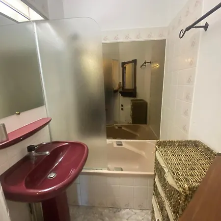 Apartamento Résidence Le Diamant - Jolie Deux Pièces Mae-2344 Villard-de-Lans