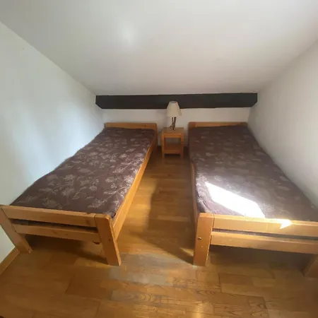 Apartamento Résidence Le Diamant - Jolie Deux Pièces Mae-2344