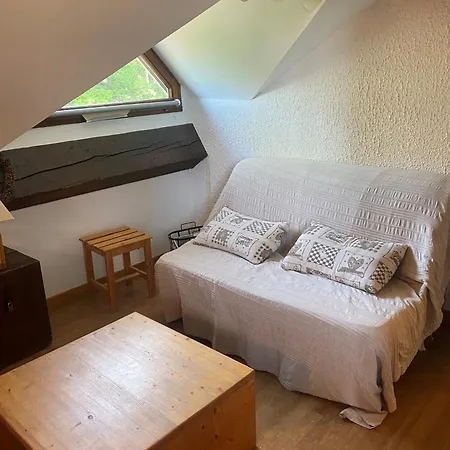 Résidence Le Diamant - Jolie Deux Pièces Mae-2344 Apartamento *